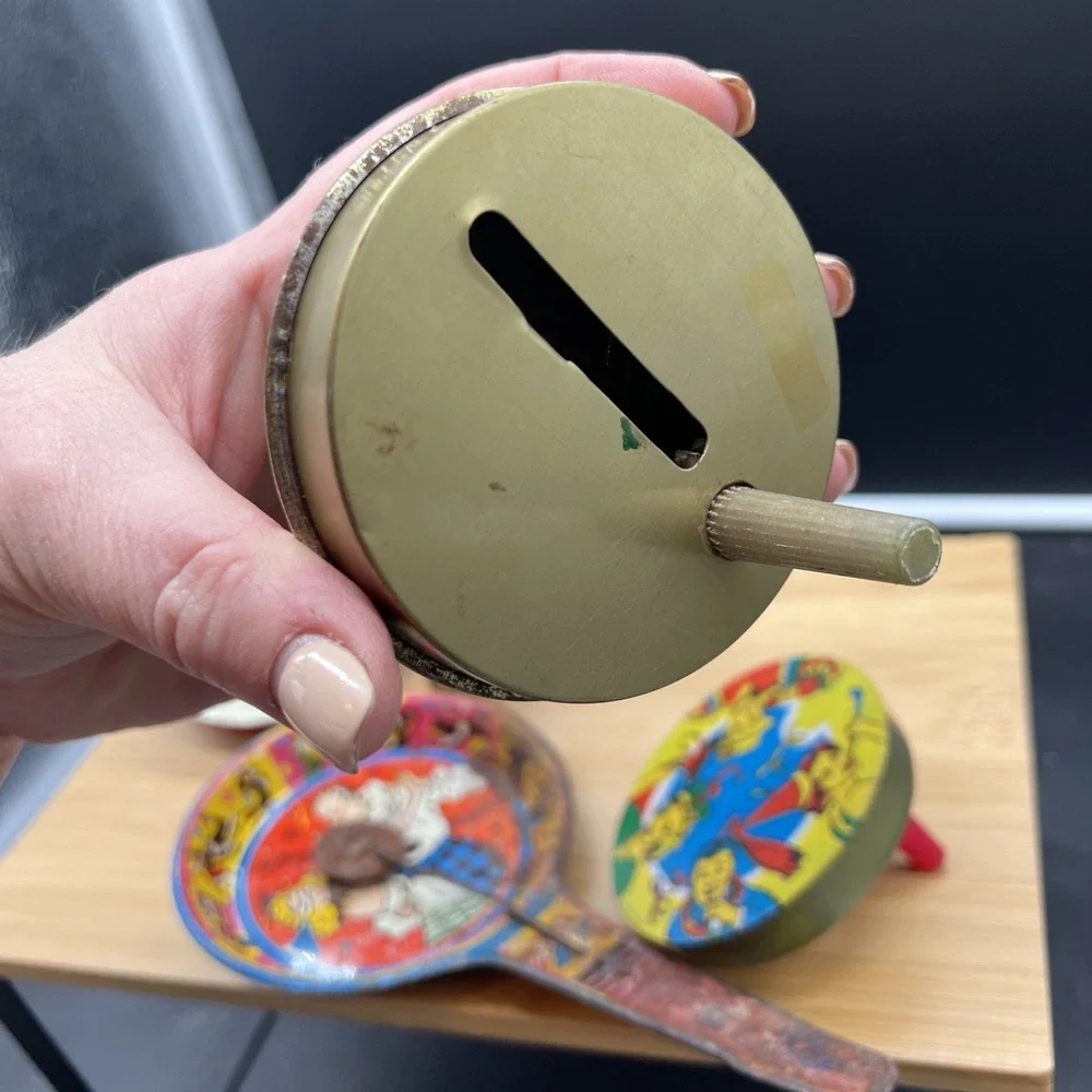 U. S. Metal Toy Mfg Co product set