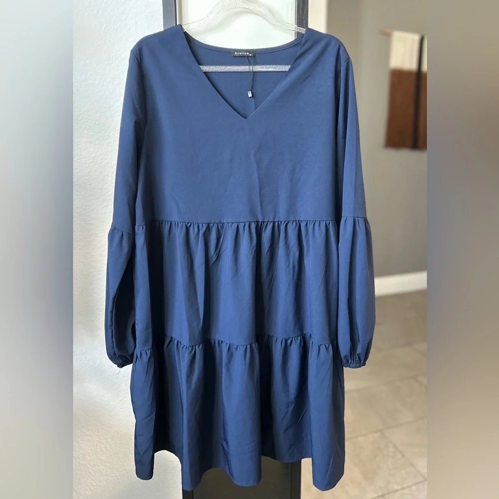 N/A preloved excellent