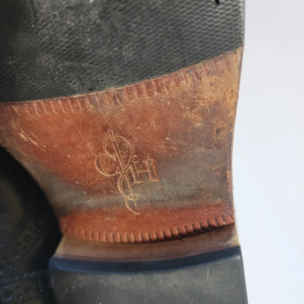 Cole Haan step out