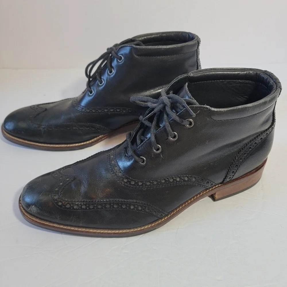 Cole Haan step out
