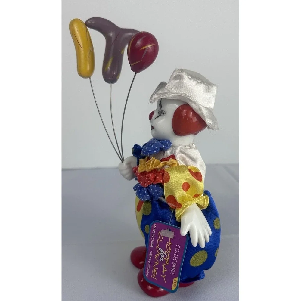 Tag vintage collectible