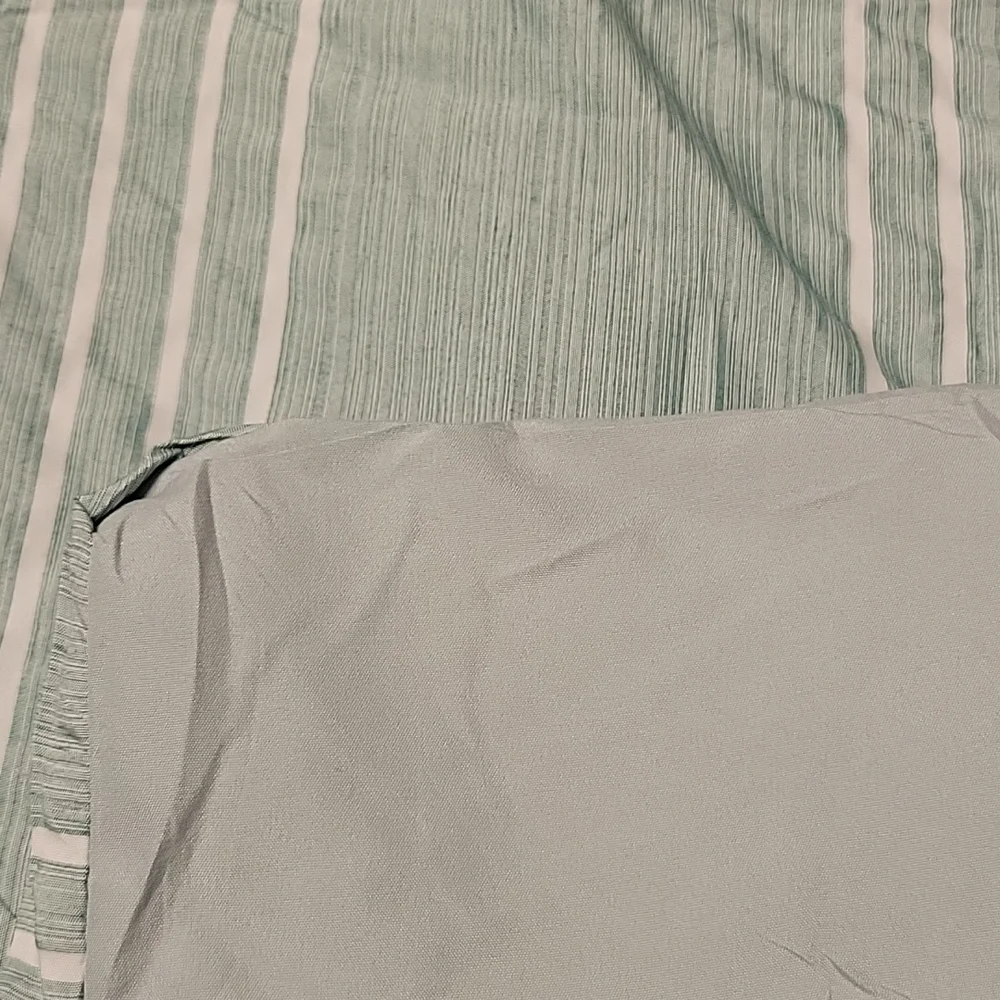 Bedsure sage green