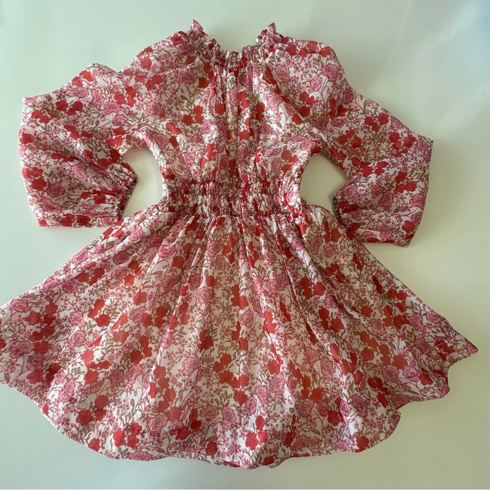 Marlo charming pink