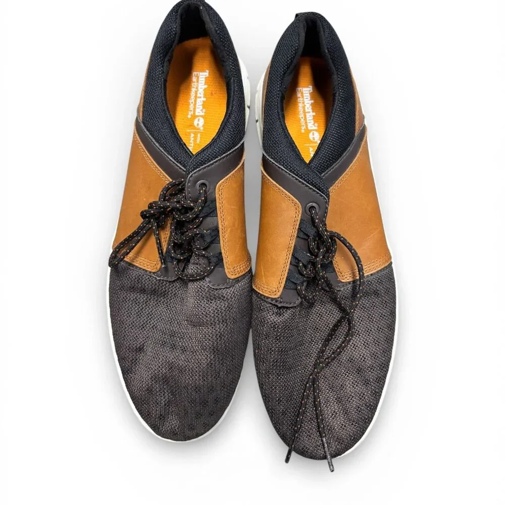 Timberland up durability them