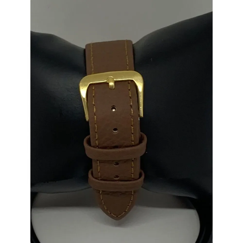 Fossil Gen 4 Authentic Digital Dial Smart Watch Custom Band FTW6015 QT456