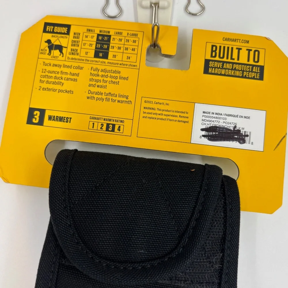Carhartt brand new