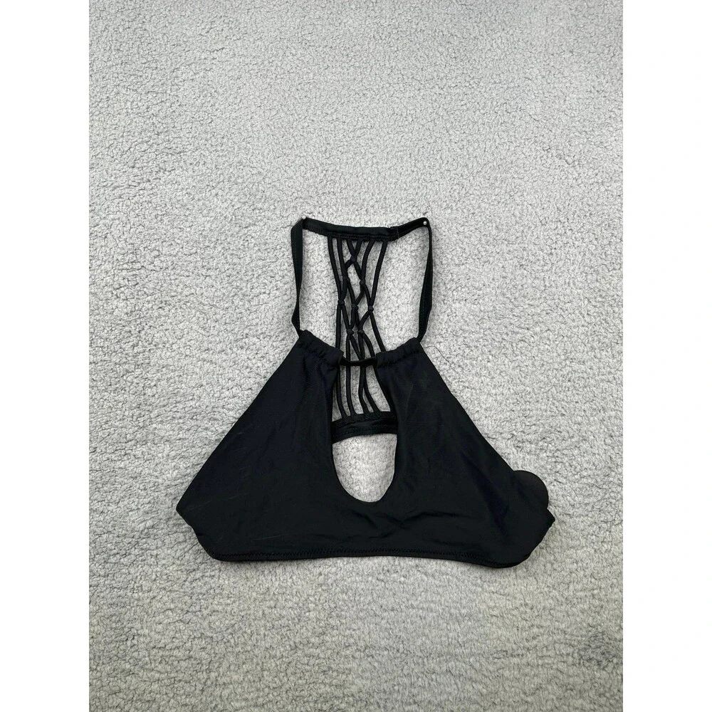 Lulu’s NWT bikini top sz large