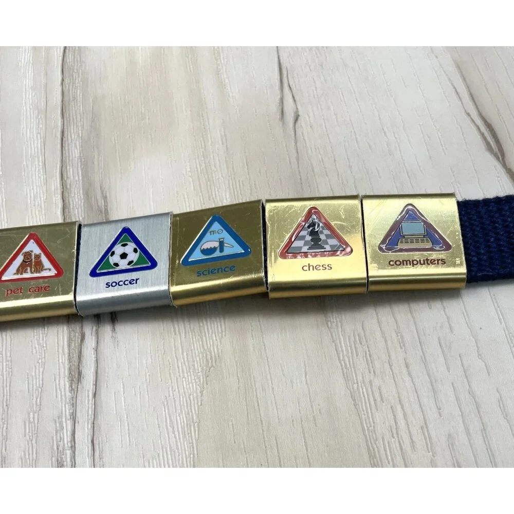 N/A vtg 90s