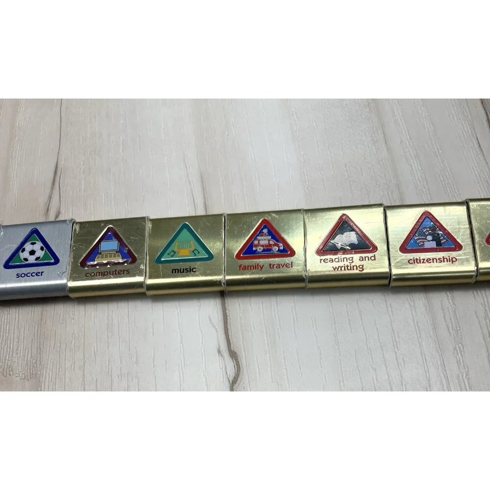 N/A vtg 90s