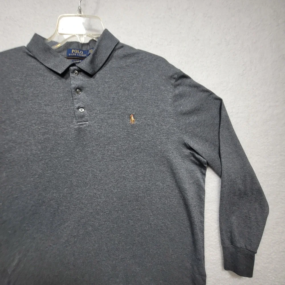 Ralph Lauren polo ralph