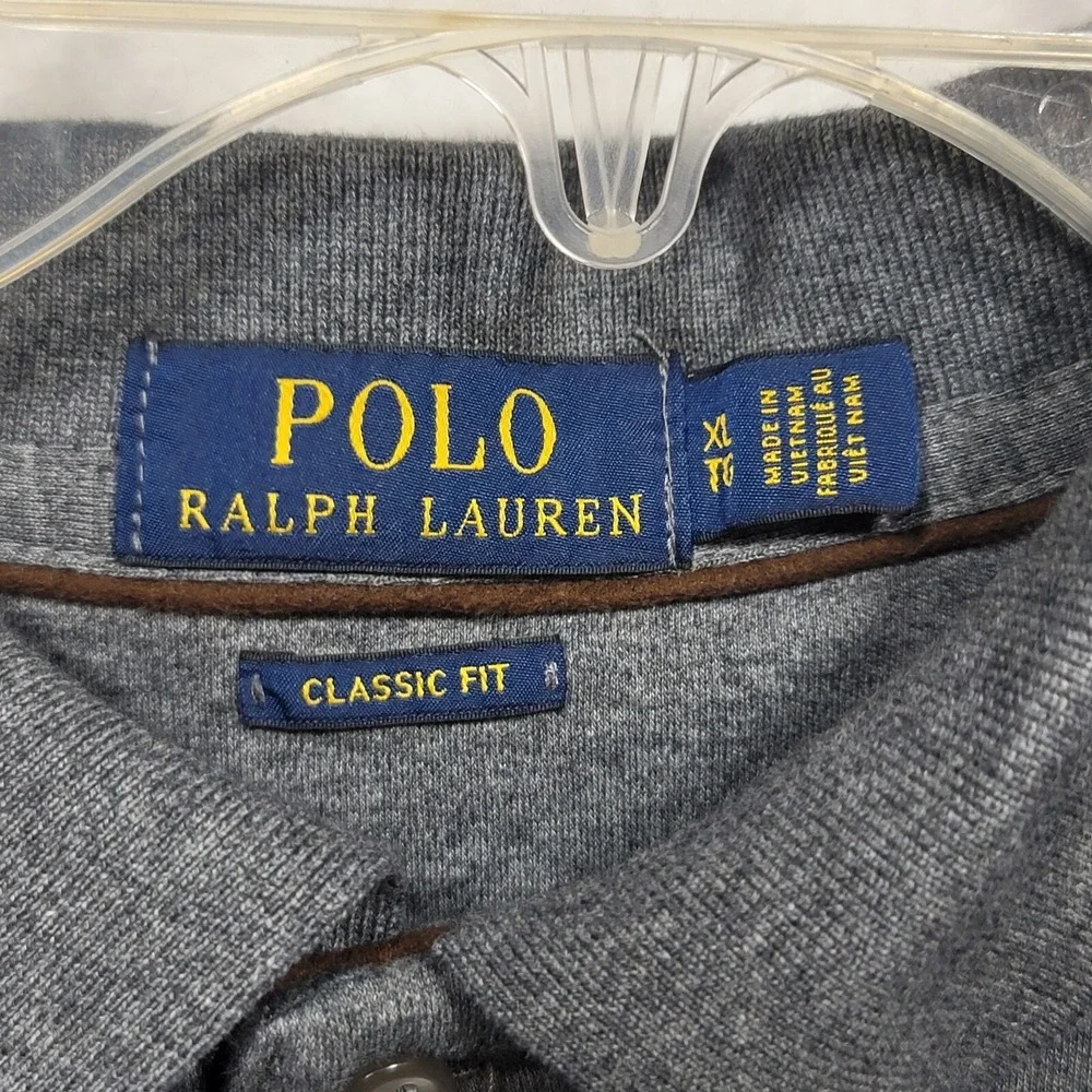 Ralph Lauren polo ralph