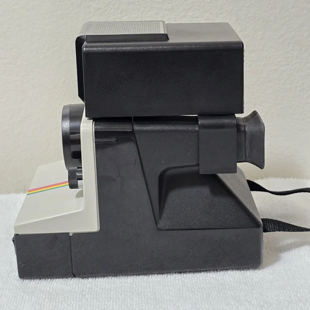 Polaroid onestep land