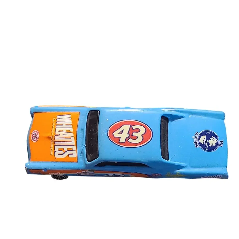 Hot Wheels this good