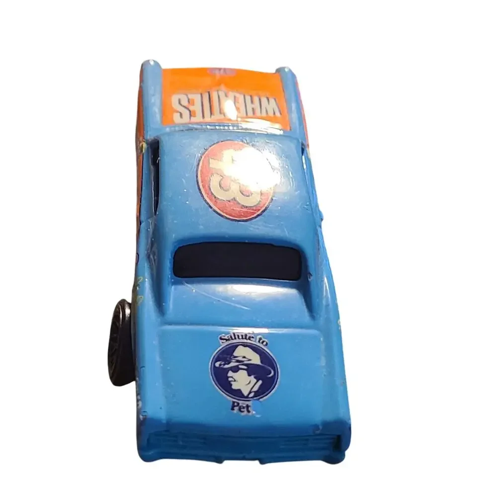 Hot Wheels this good