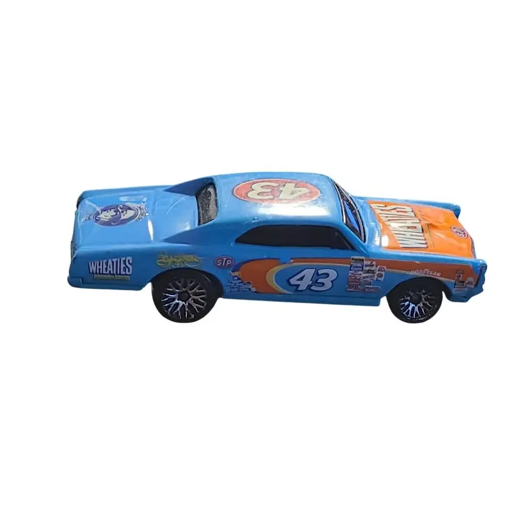 Hot Wheels this good
