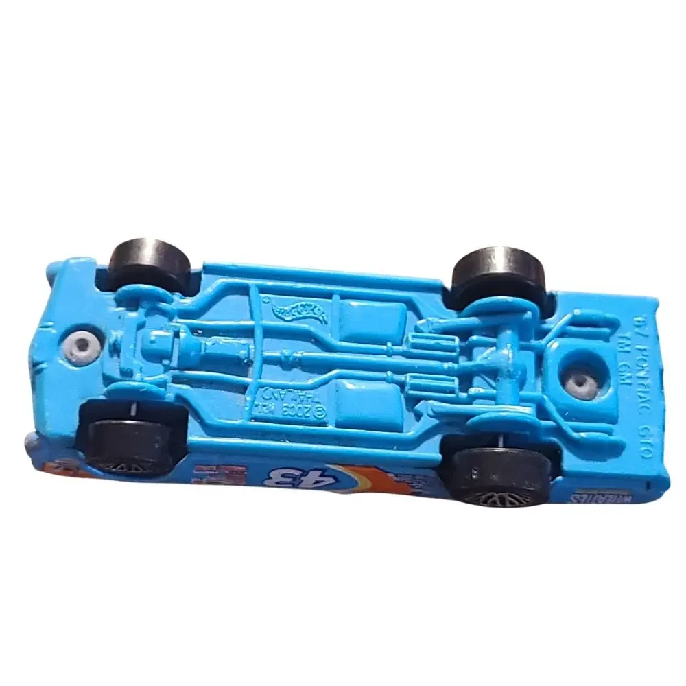 Hot Wheels this good
