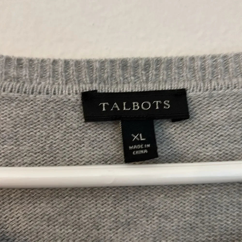 Talbots women’s fair