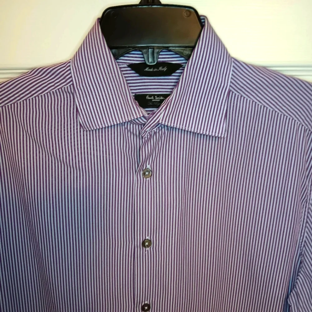 Paul Smith crafted italy