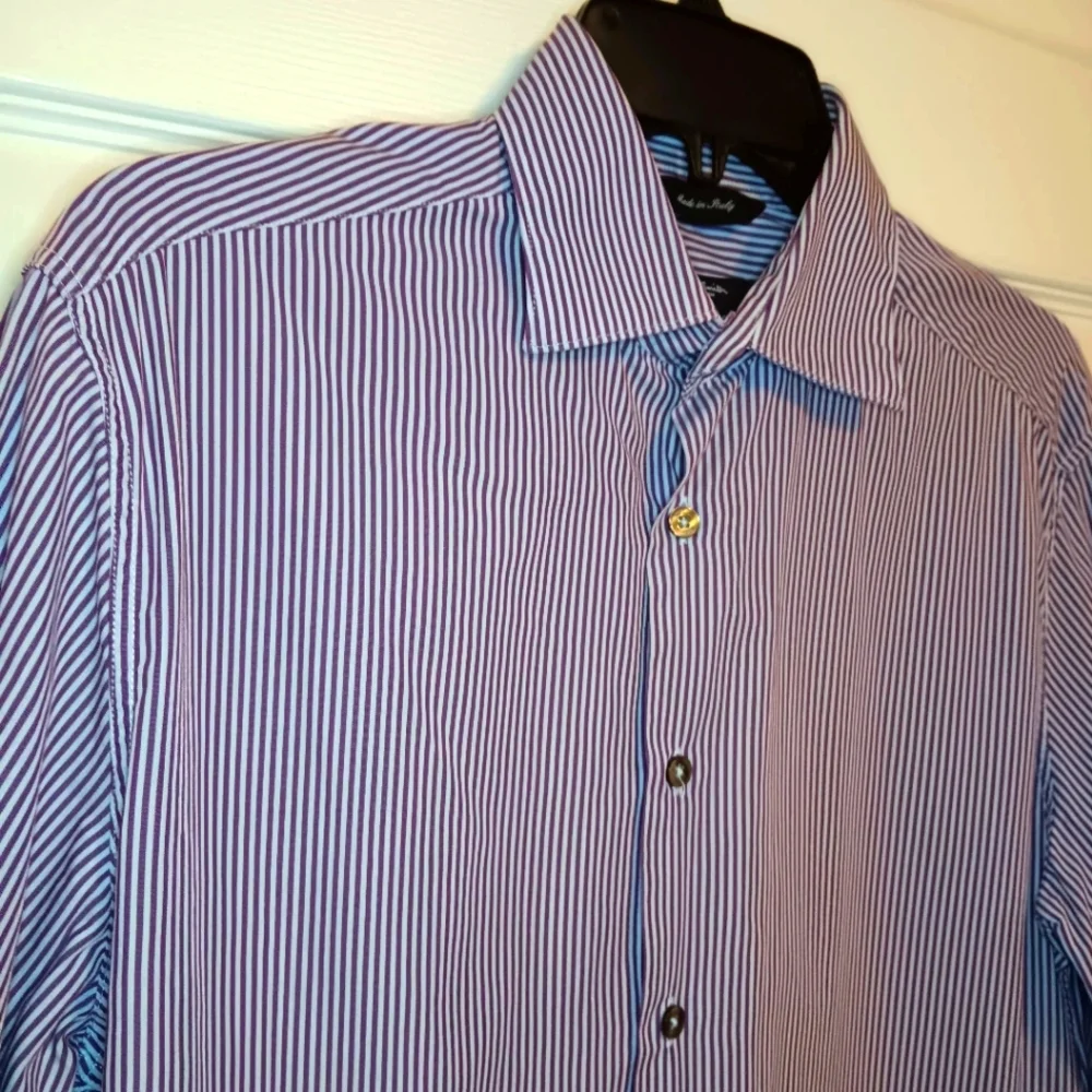 Paul Smith crafted italy