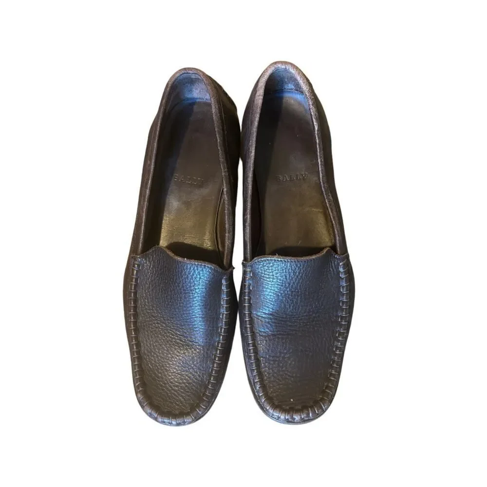 Bally women’s italian