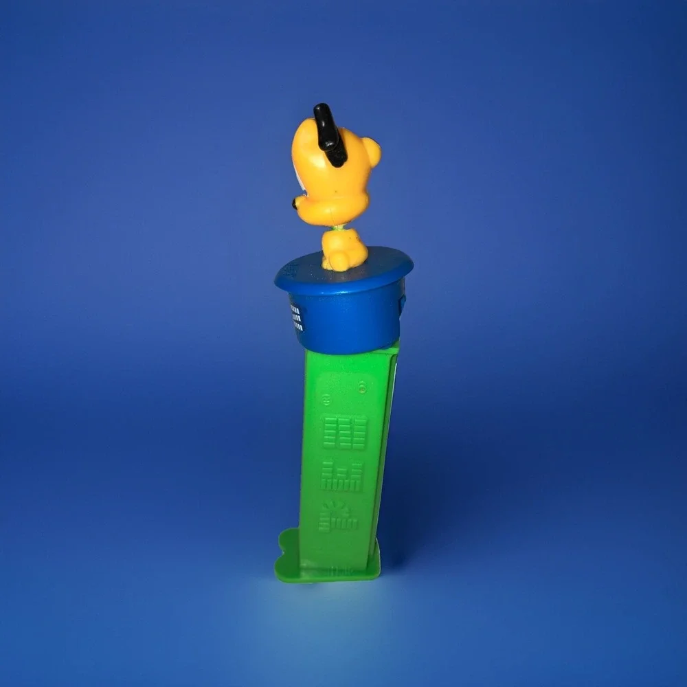 N/A introducing pez