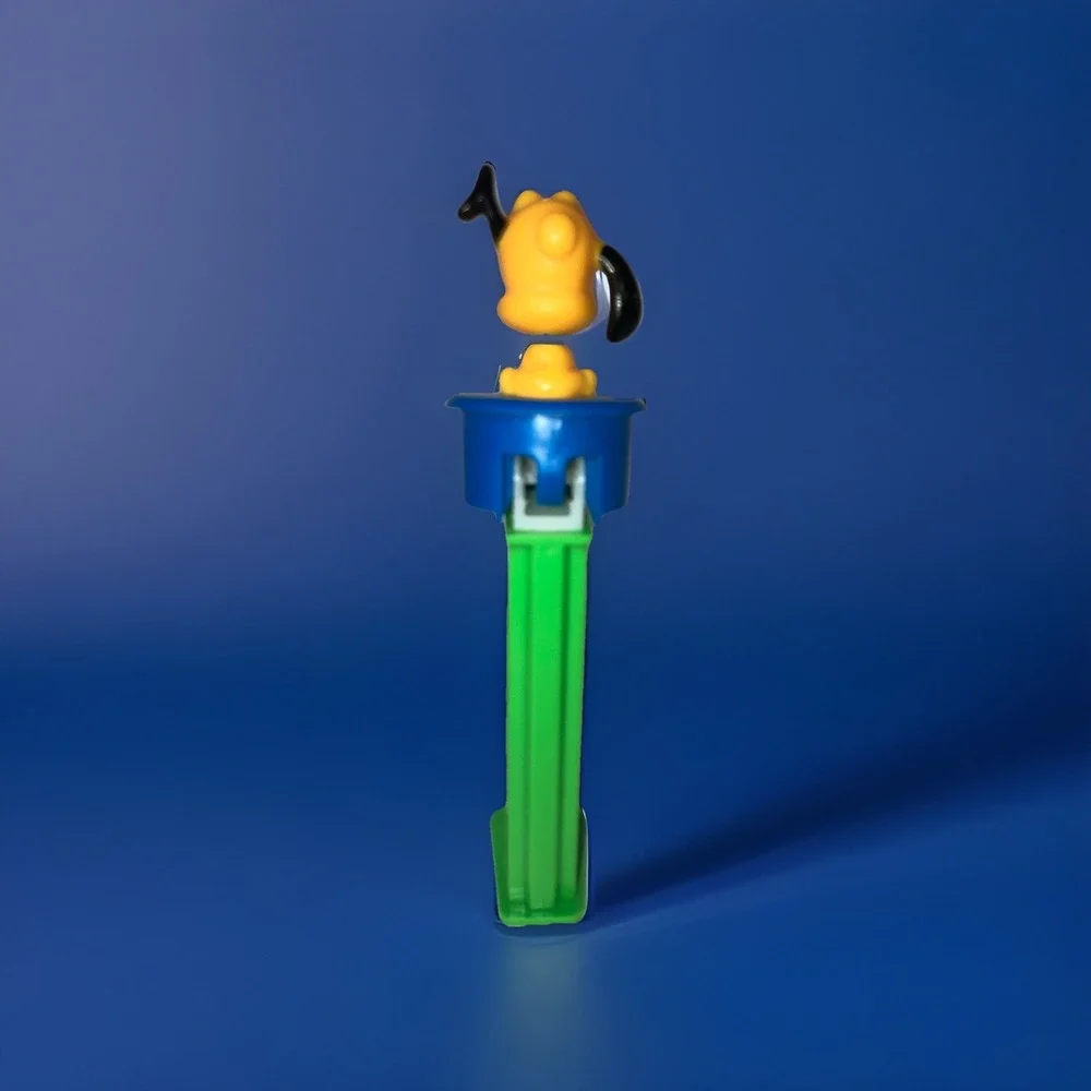 N/A introducing pez