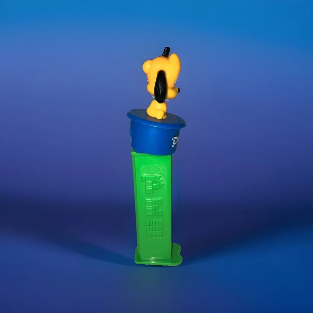 N/A introducing pez