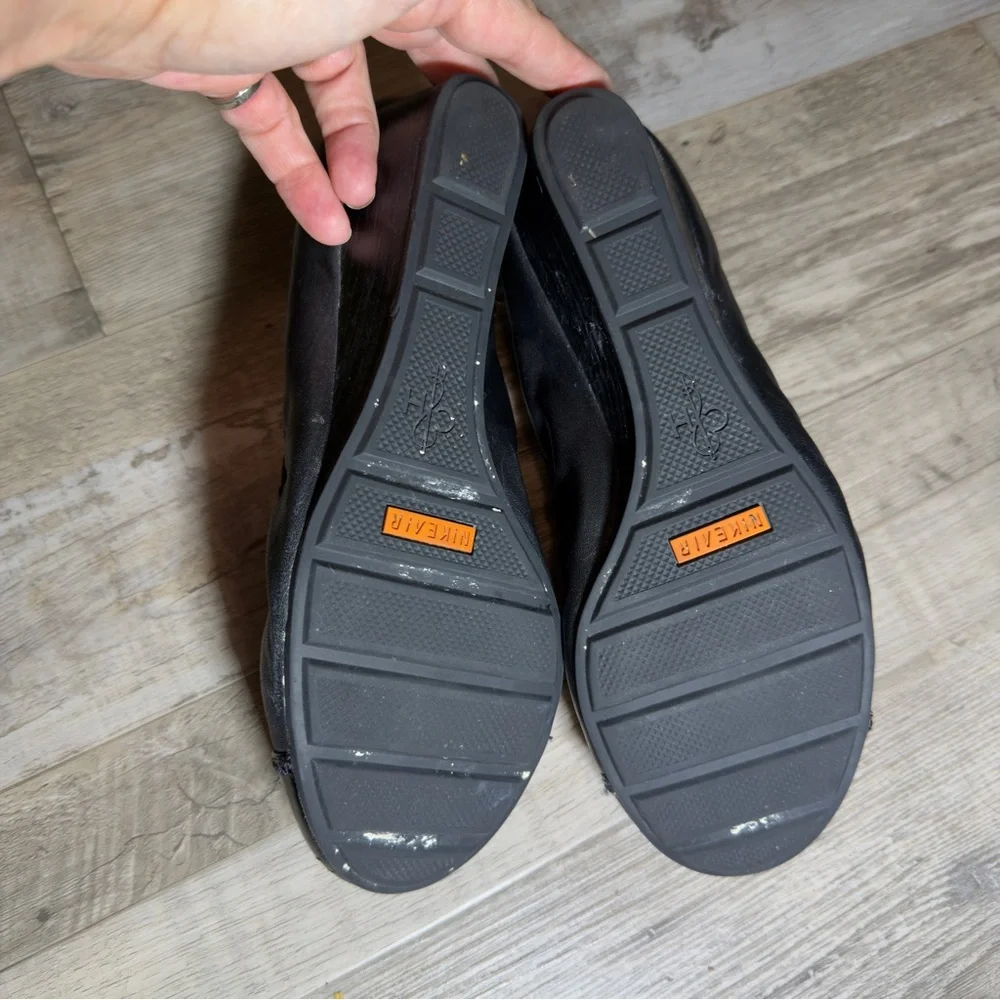 Cole Haan air cole sloane