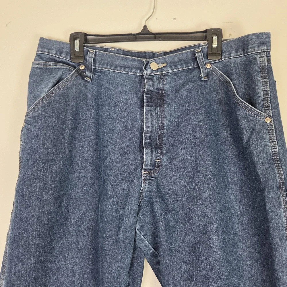 Wrangler vtg carpenter