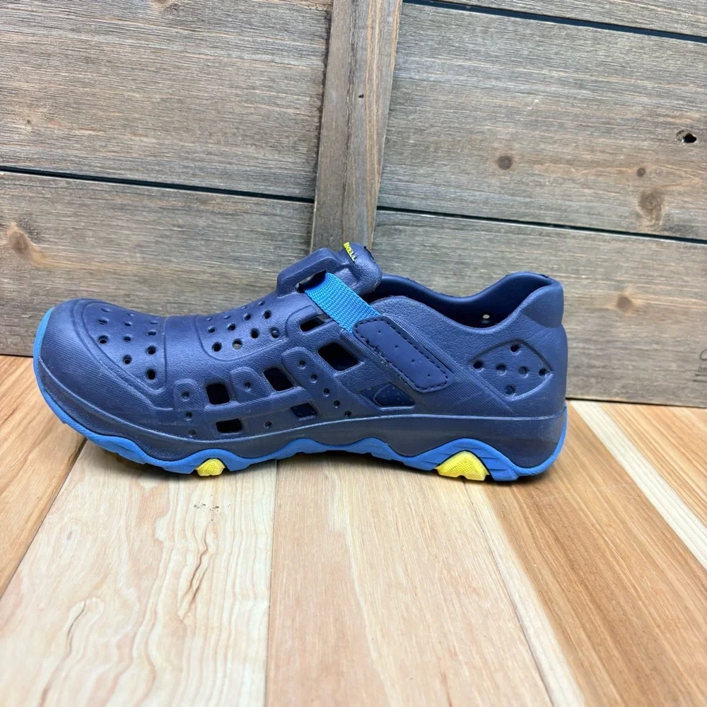Merrell day secure
