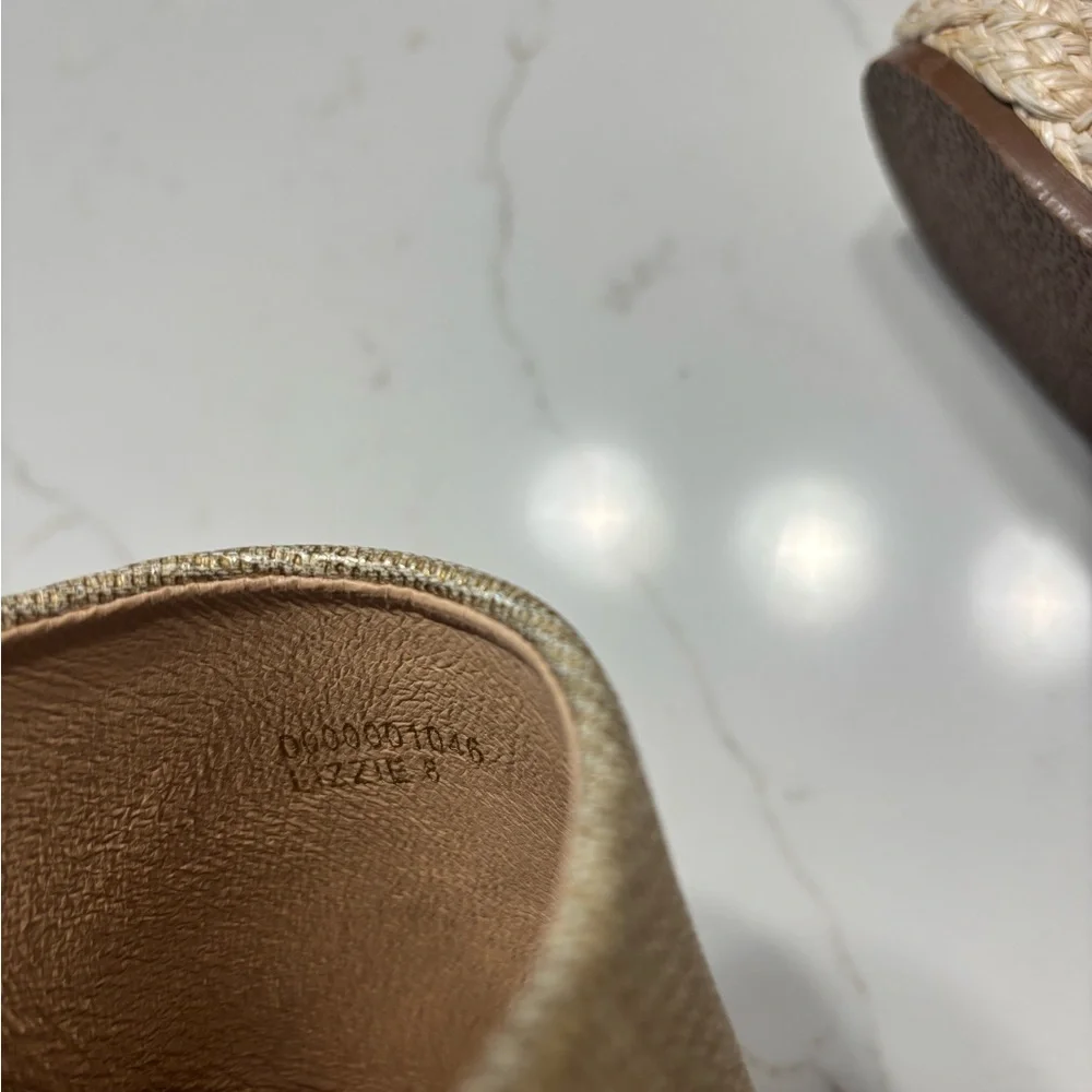 gold seen has