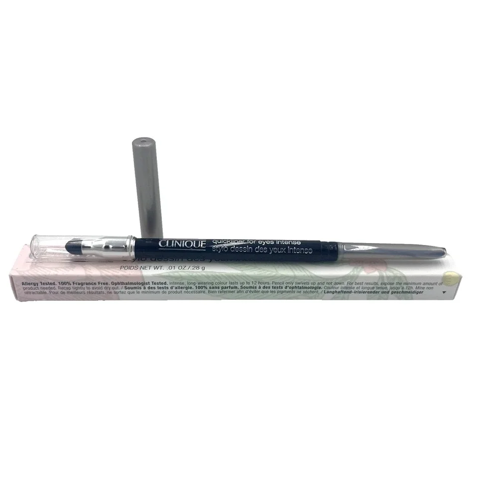 Clinique full shade 09