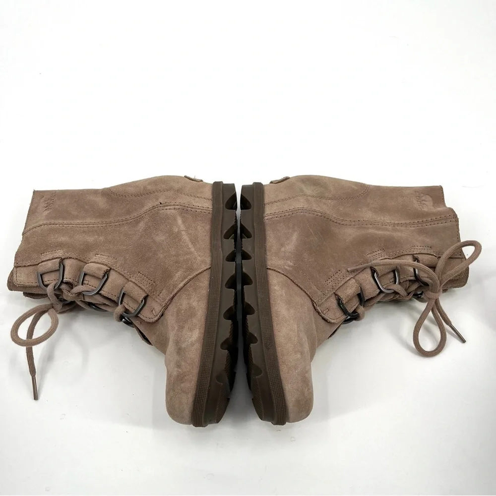 Sorel joan arctic