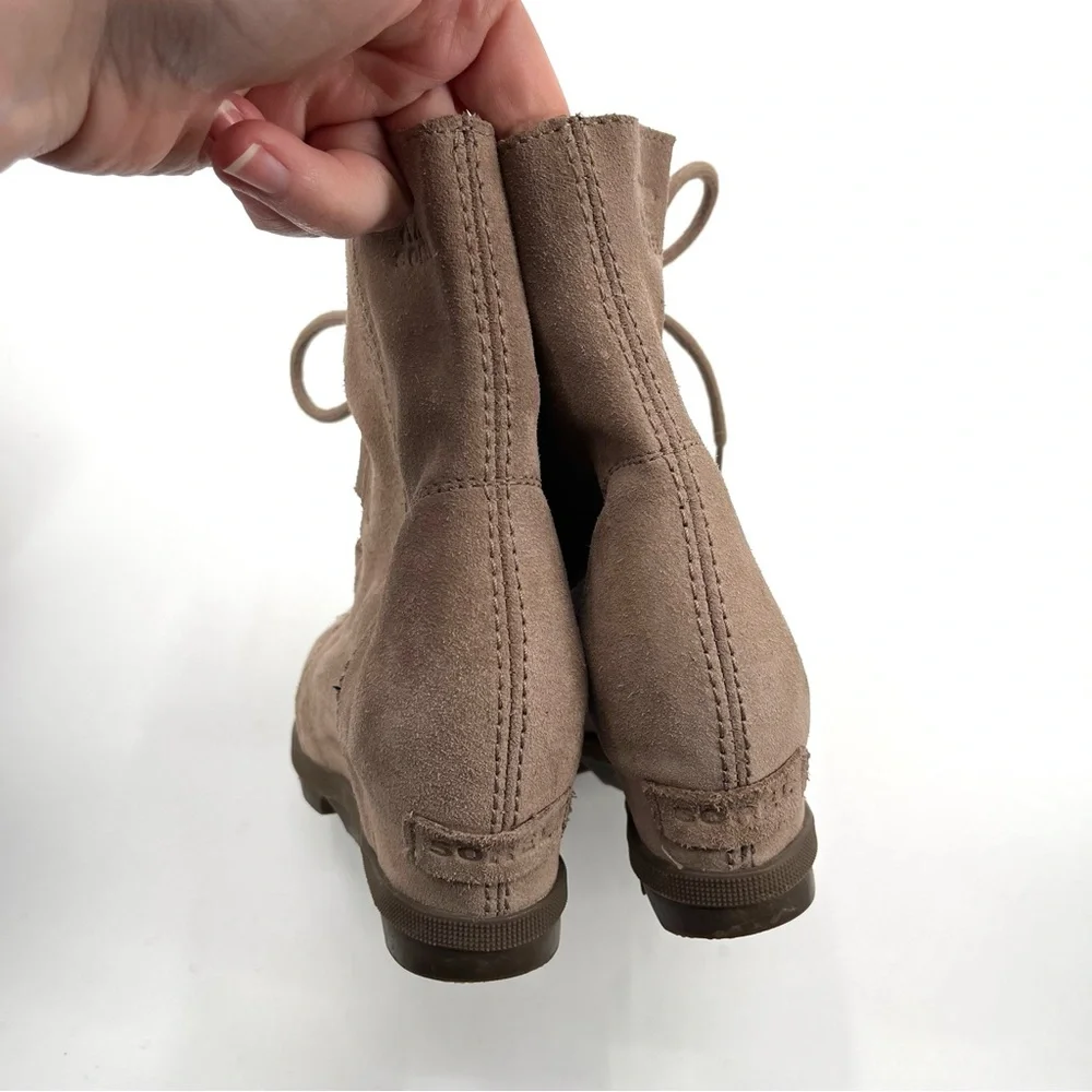 Sorel joan arctic