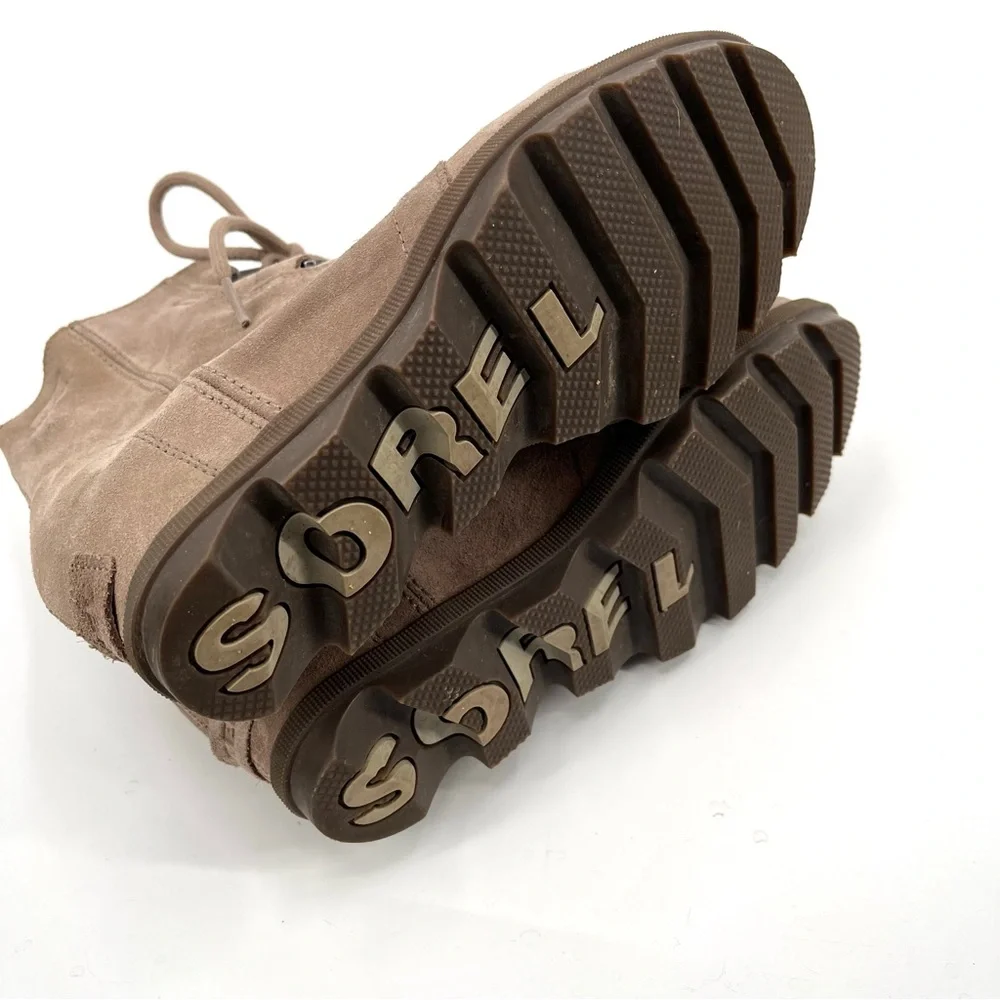 Sorel joan arctic