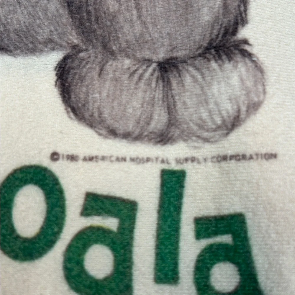 Vintage one size
