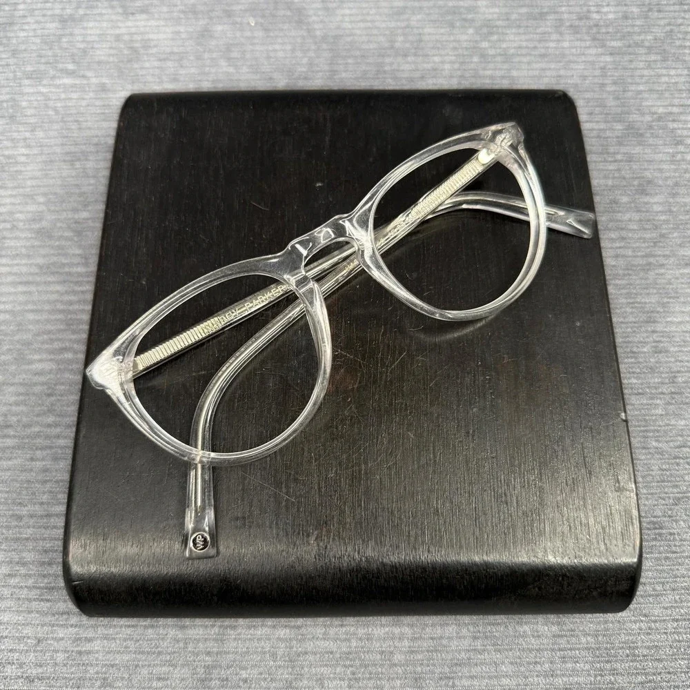 warby parker