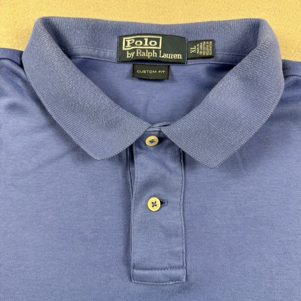 Ralph Lauren polo ralph