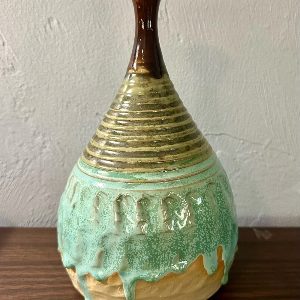 N/A artisan ceramic
