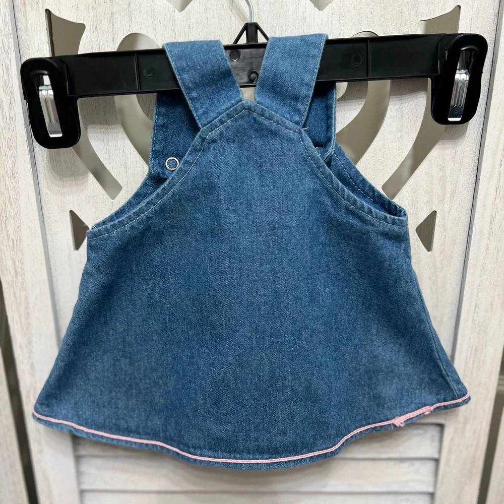 N/A cute denim