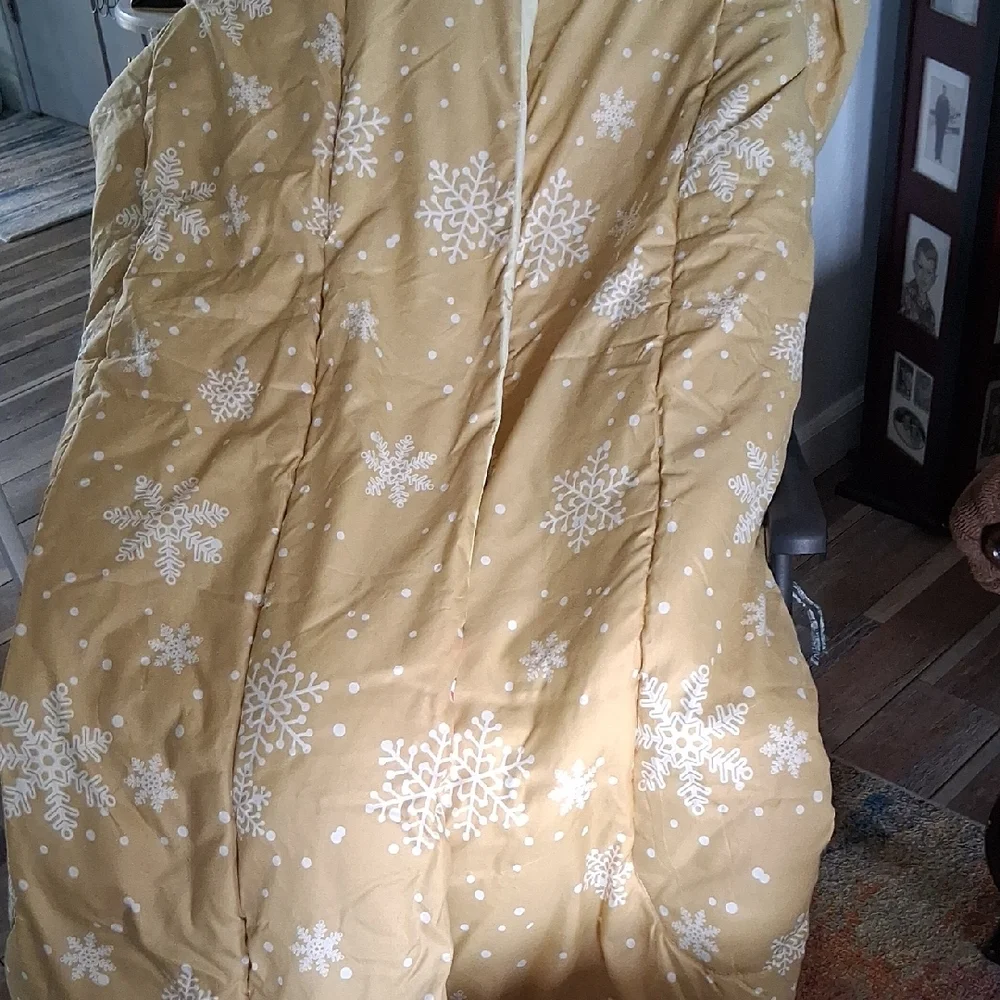 beatrice home fashions reversible full