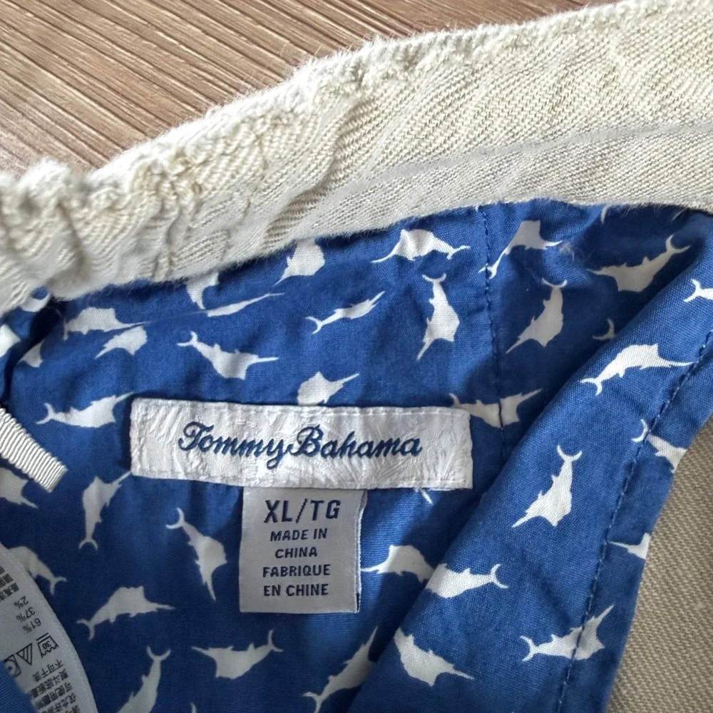 Tommy Bahama tommy bahama
