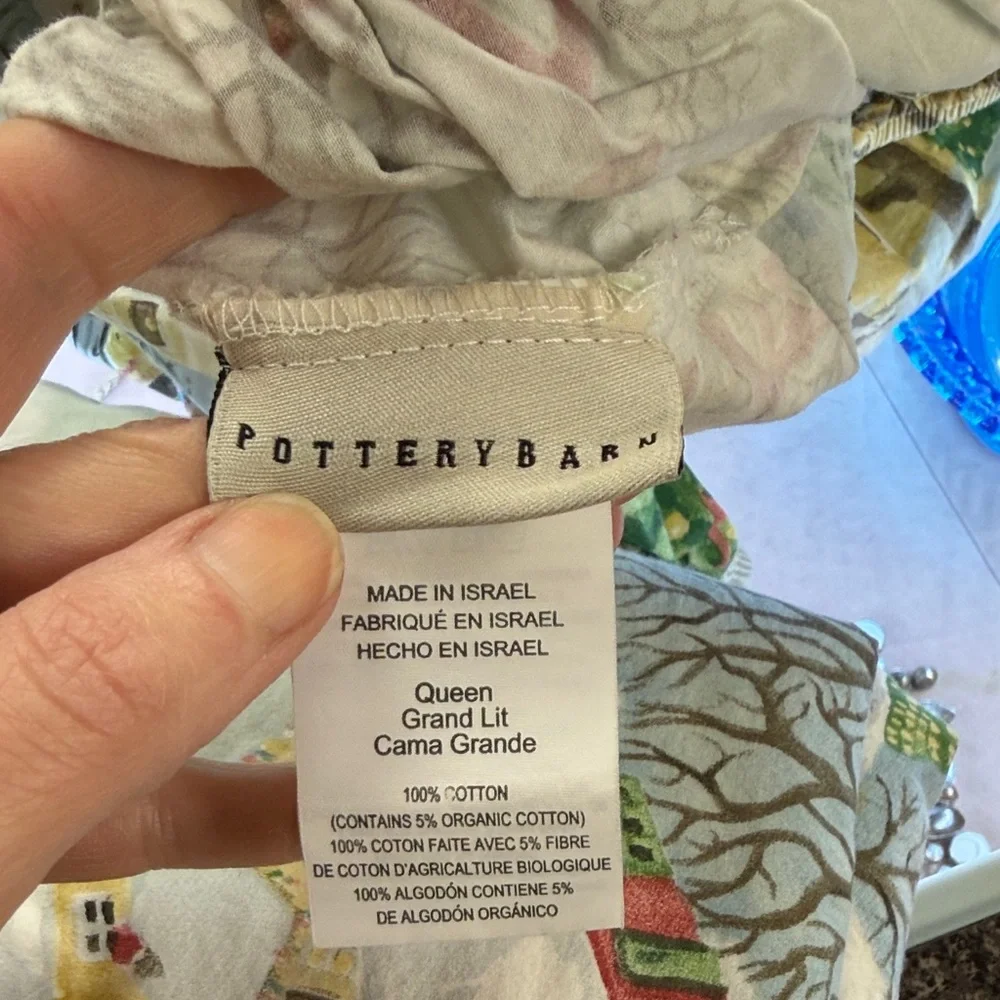 Pottery Barn