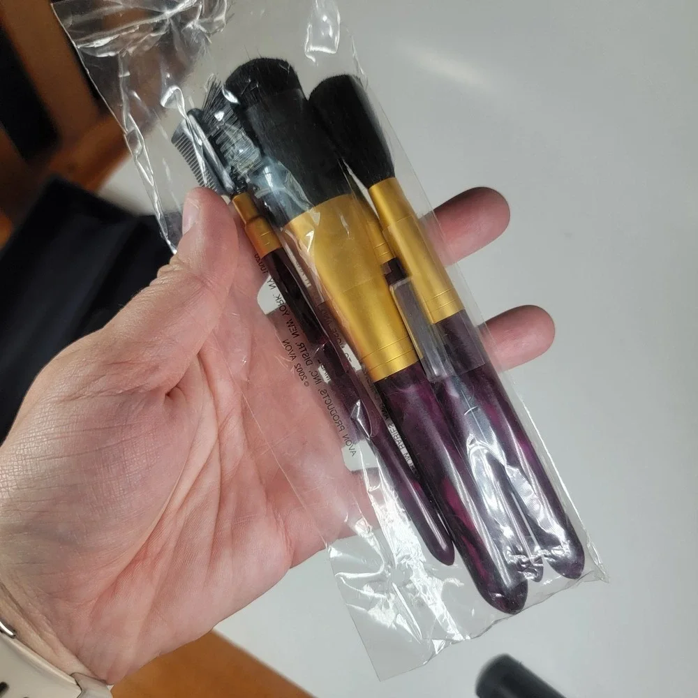 Avon bag does