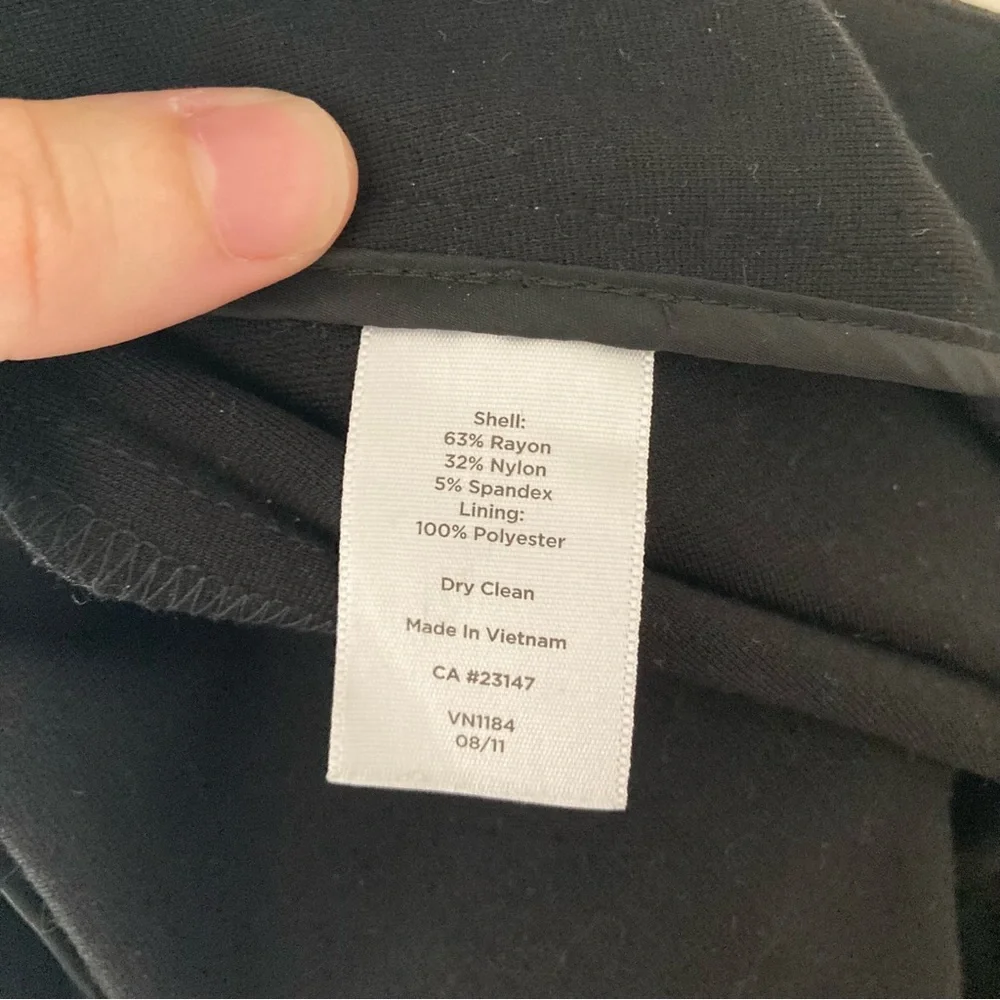 Talbots everyday stretch