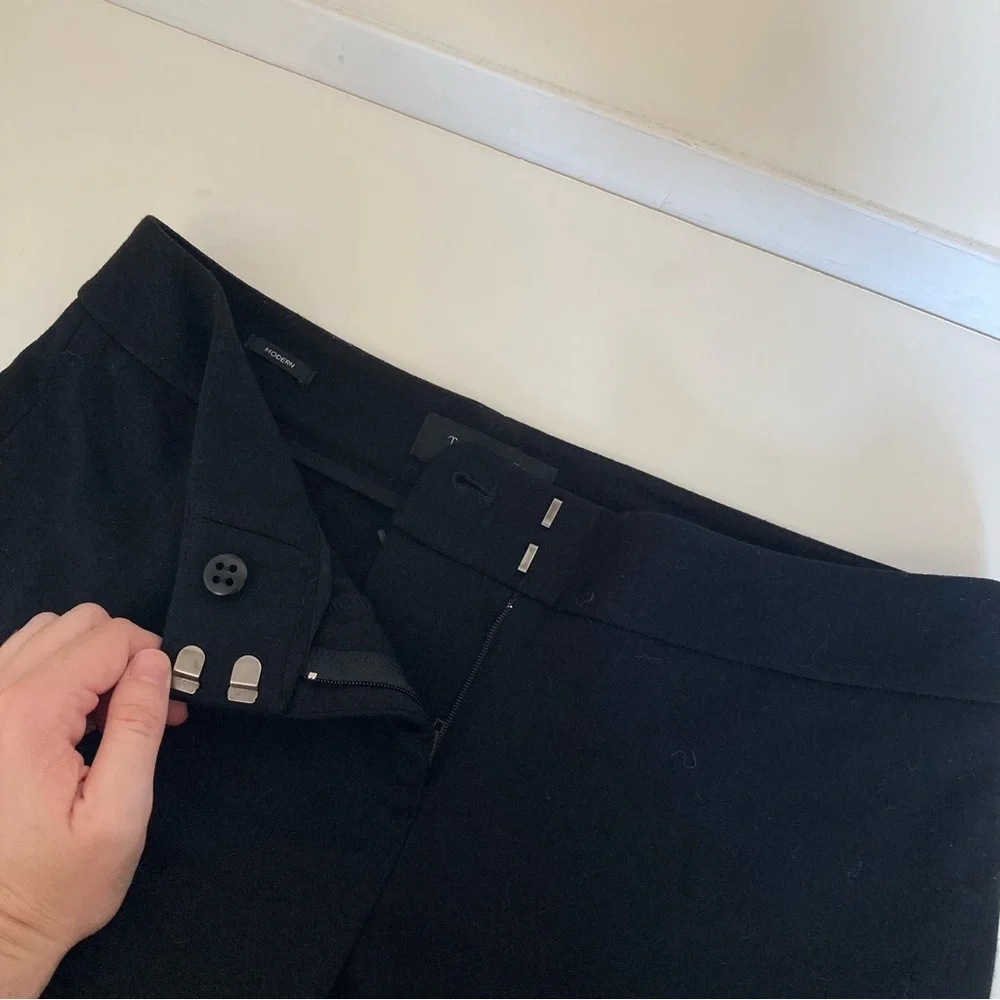 Talbots everyday stretch