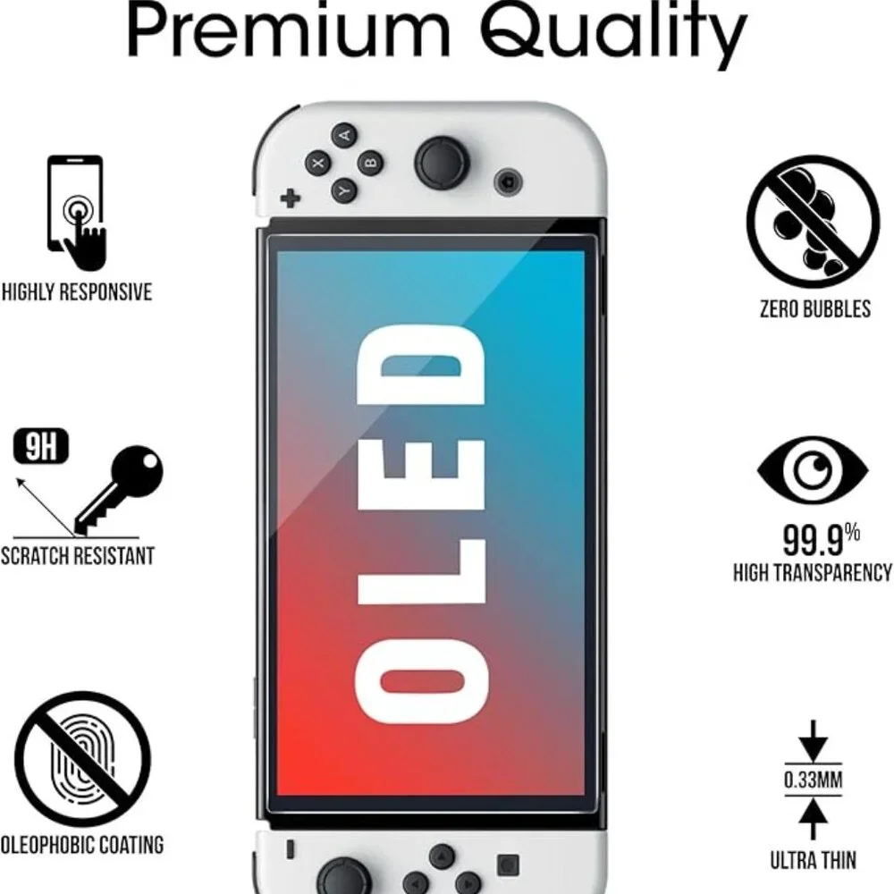 amFilm nwt nintendo