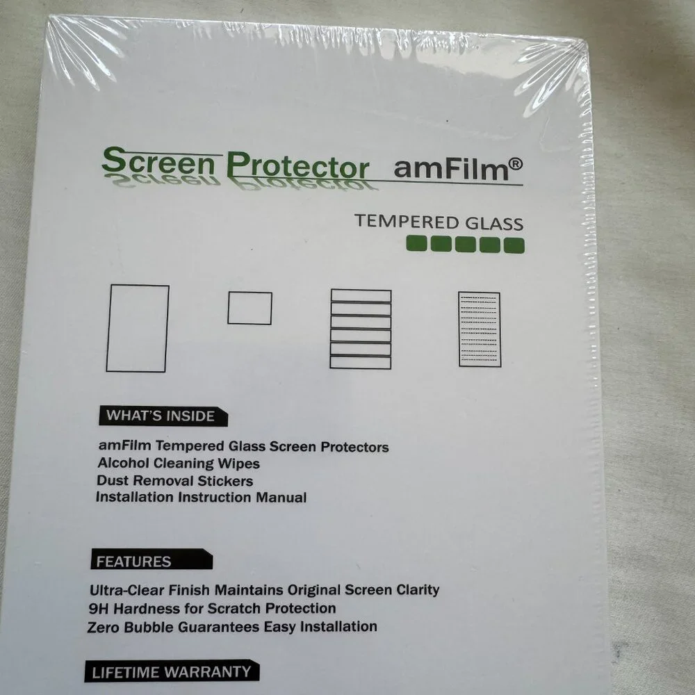 amFilm nwt nintendo