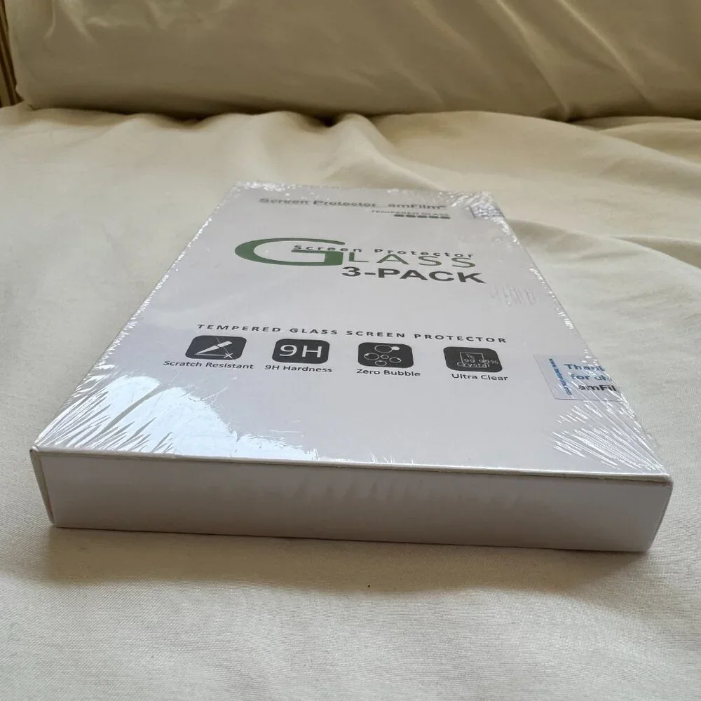 amFilm nwt nintendo