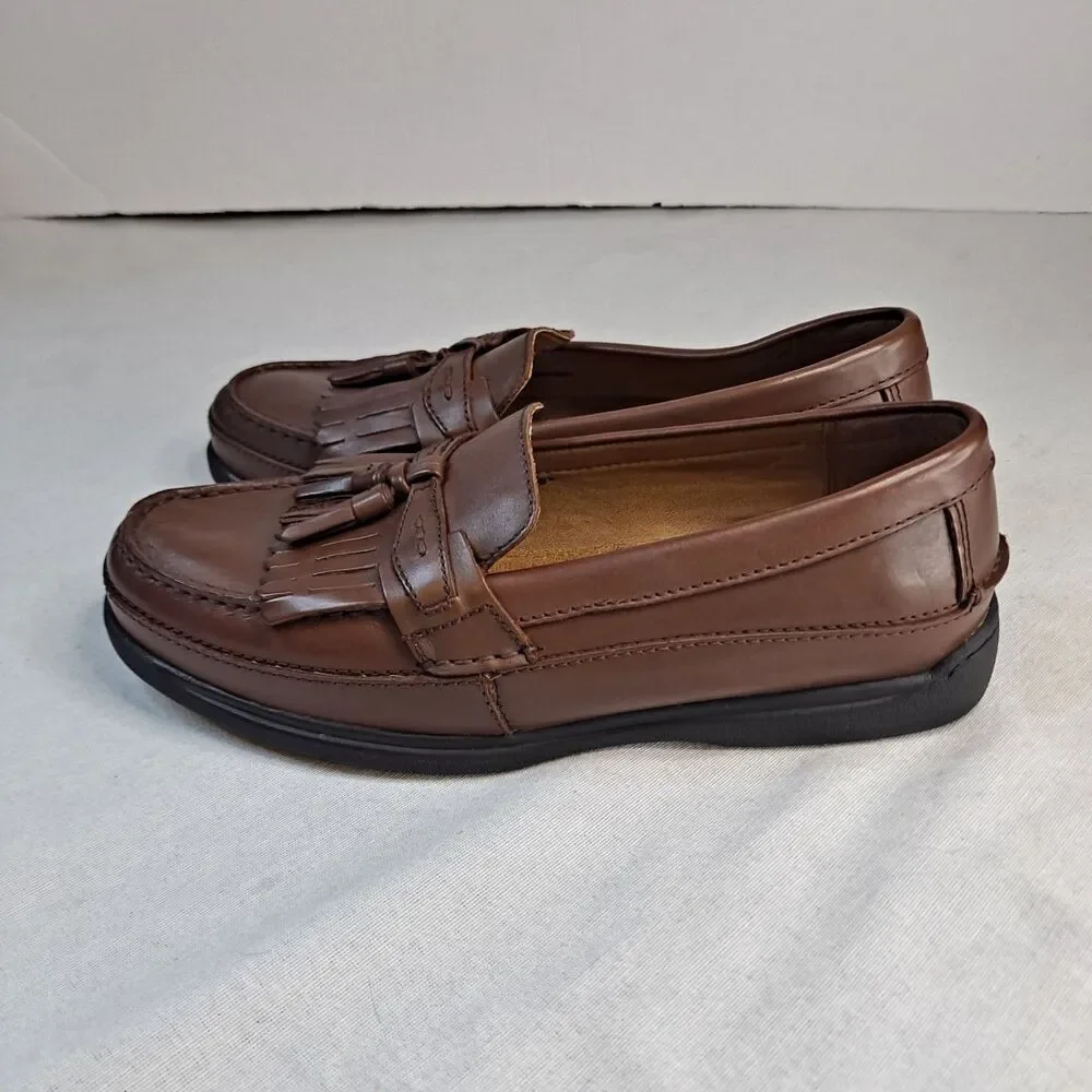 Dockers genuine full